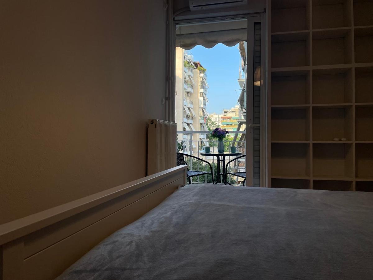 Apartamento Traveller'S Choice Attiki Atenas Exterior foto